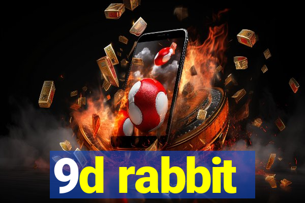 9d rabbit